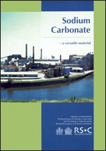 Sodium Carbonate: A Versatile Material